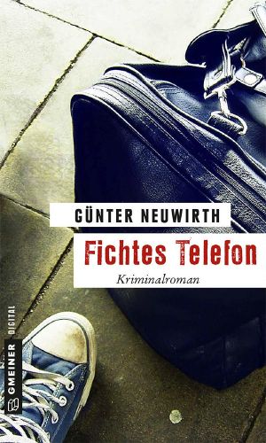 [Inspektor Hoffmann 02] • Fichtes Telefon